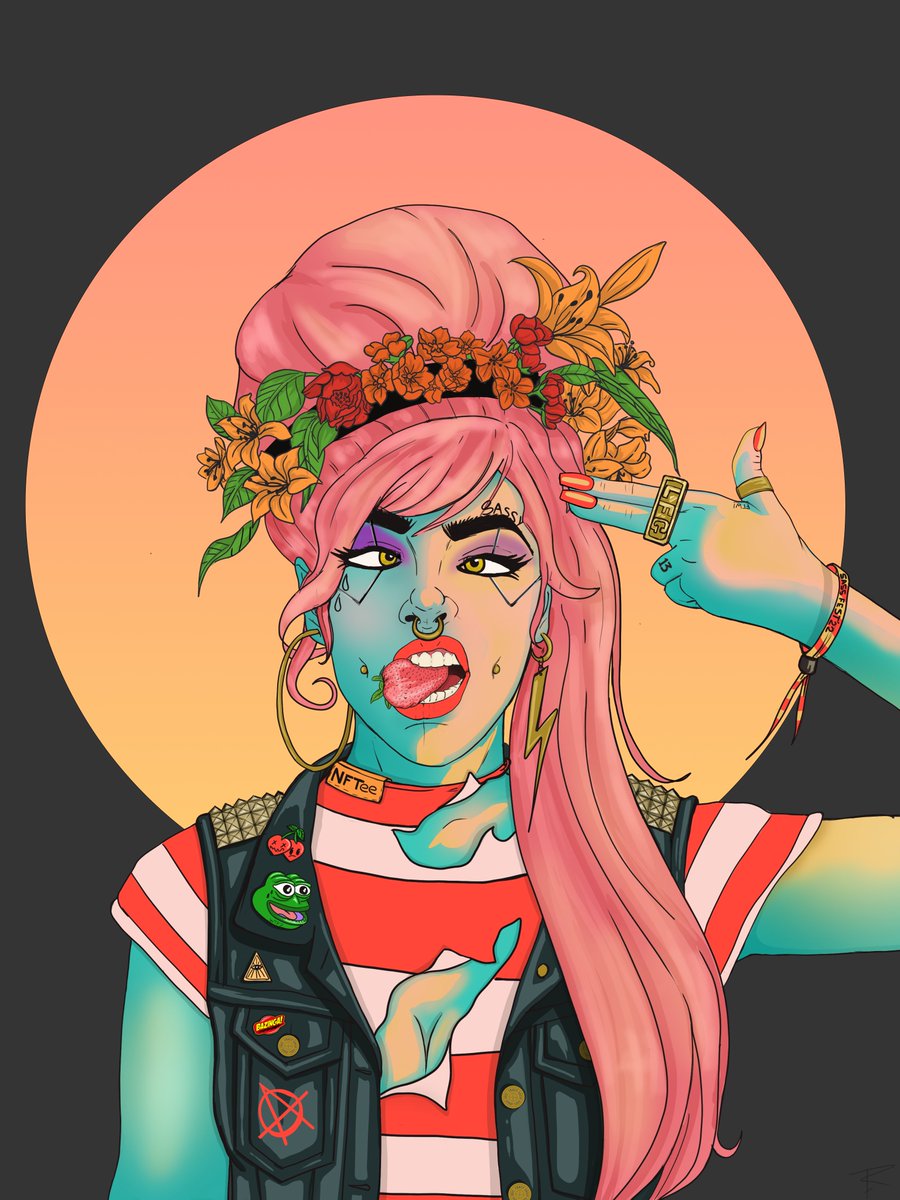 Gm #NFT Legends happy Thursday !!!