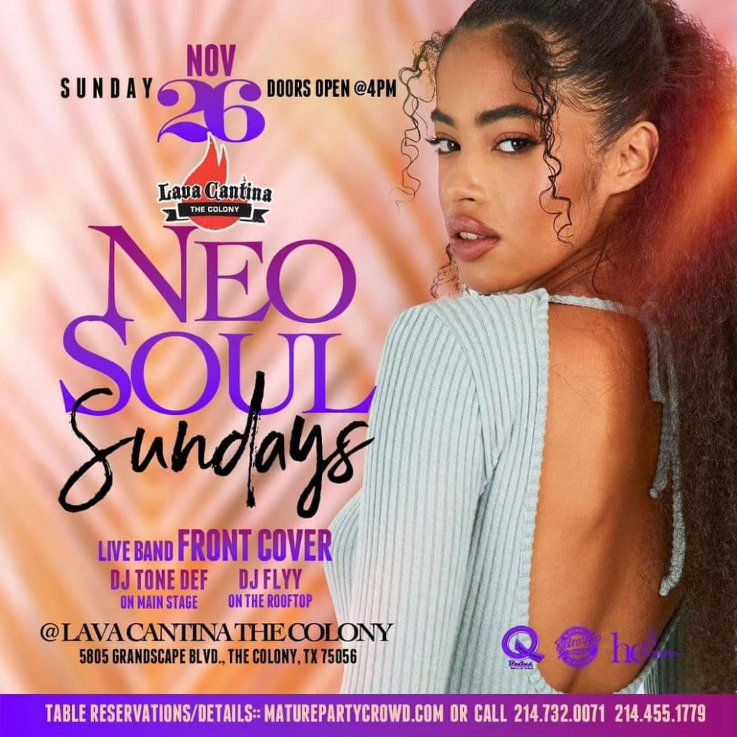 MsRoCoreDJ's tweet photo. Where you going to be at? https://t.co/2N8GQHPLNR