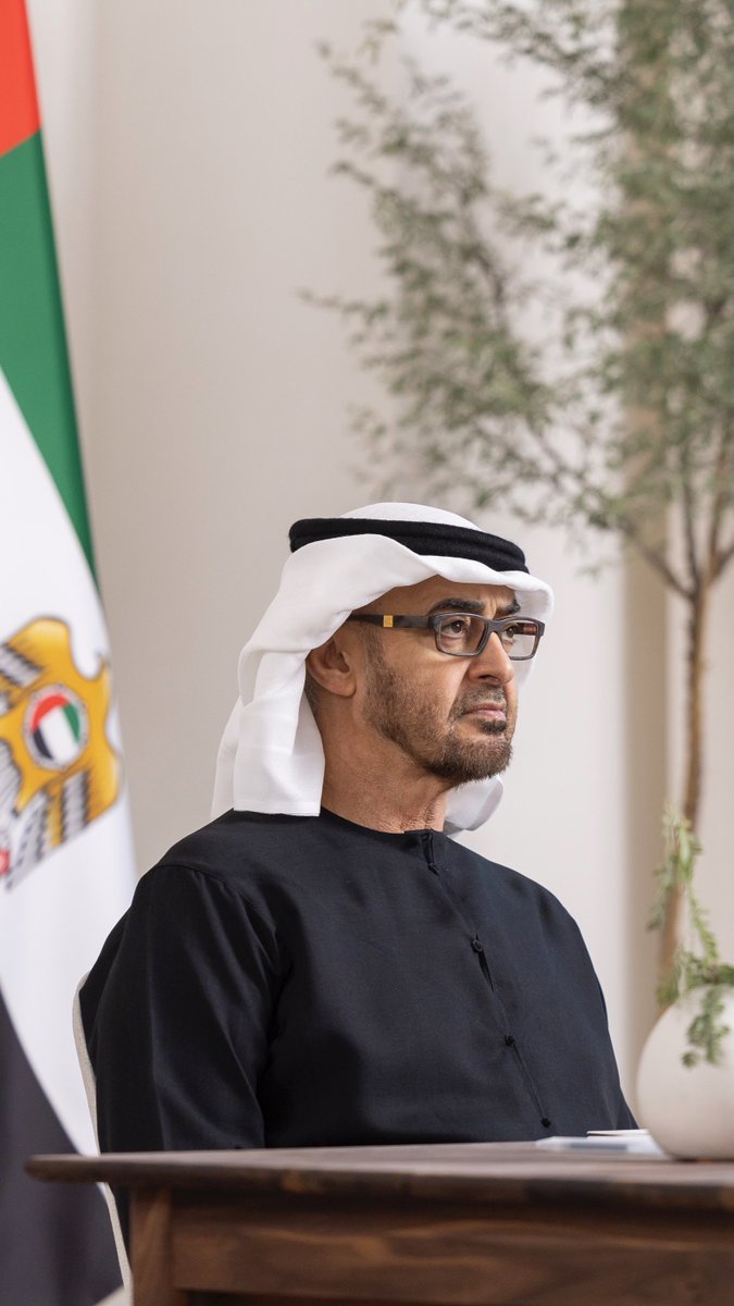 محمد البلوشي 🇦🇪 tweet media
