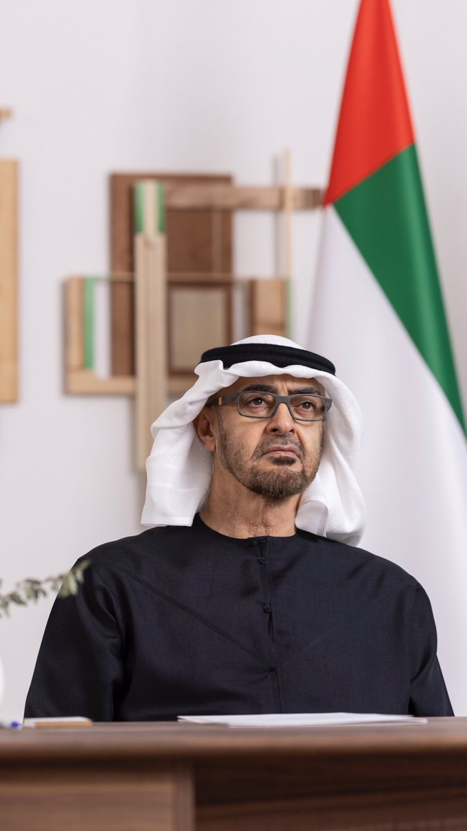 محمد البلوشي 🇦🇪 tweet media