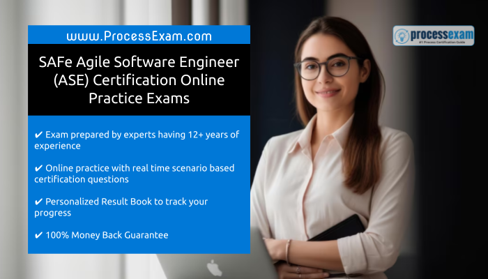 ProcessExam's tweet image. 🚀 Elevate your career with SAFe Agile Software Engineer Certification!

🌐 Unlock new opportunities and boost your skills.

🚀 Ready to leap? processexam.com/safe/safe-ase-…

#SAFeAgileSoftwareEngineer #ASE #AgileSoftwareEngineer #SAFe #ScaledAgile #CareerBoost