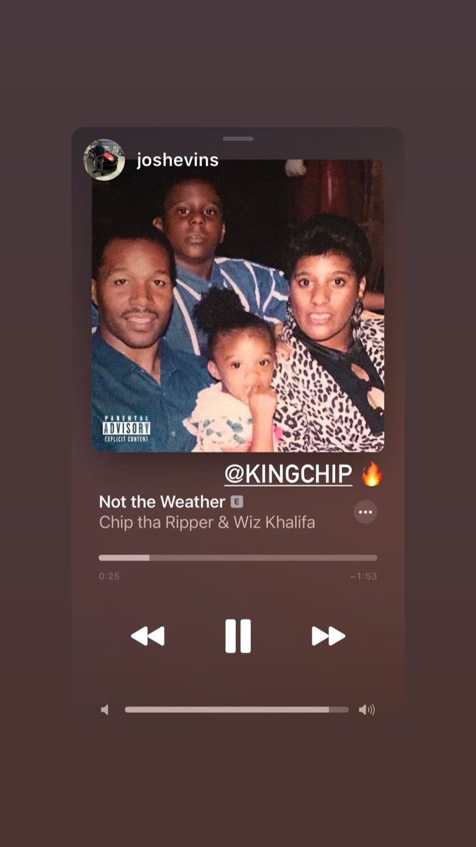 Chip Tha Ripper tweet media