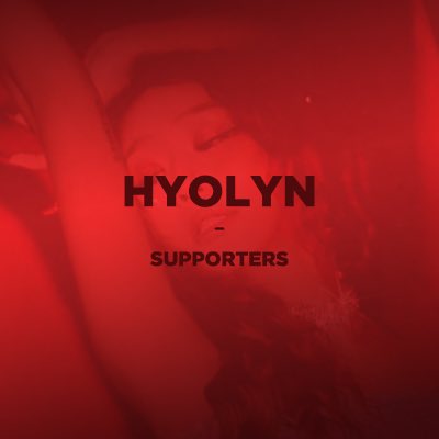 ʜʏᴏʟʏɴ sᴜᴘᴘᴏʀᴛᴇʀs