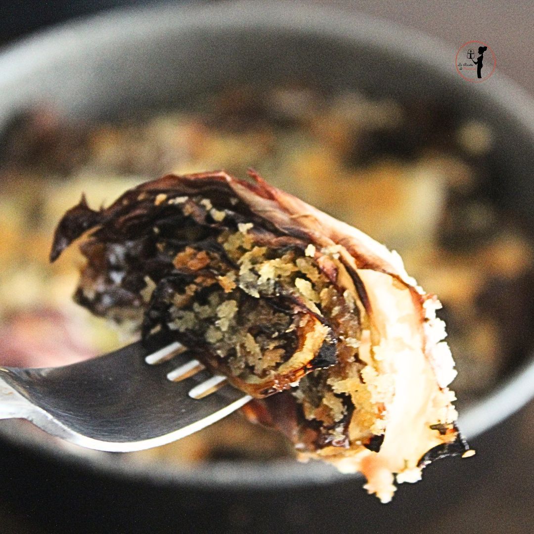 🥬Radicchio all'aceto balsamico gratinato in friggitrice ad aria 🥬
👇👇👇👇👇👇👇
buff.ly/3GaVMQB 

#lericettedivalentina #ricetteperfriggitriceadaria #friggitricearia #airfryer #contorno #radicchio #vegan #mangiaredistagione