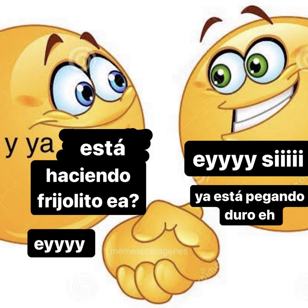 memesenlosgenes (@memesenlosgenes) on Twitter photo 