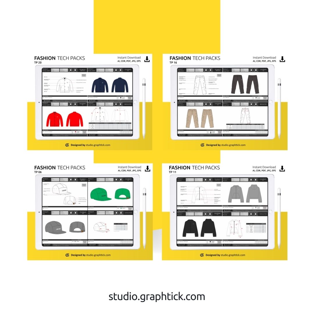 graphtick's tweet photo. Empower your designs withour precision Tech Pack services. Your vision,
our expertise.
insta
@graphtick_studio
| For Orders |
Web: https://t.co/qDyQ1y1p8h
.
.
.
.
#TechPackServices #FashionEmpowerment #fashiontips #techpacktemplates #techpack #Graphtick #gstudio #graphtickstudi https://t.co/KRCpTeK2CD