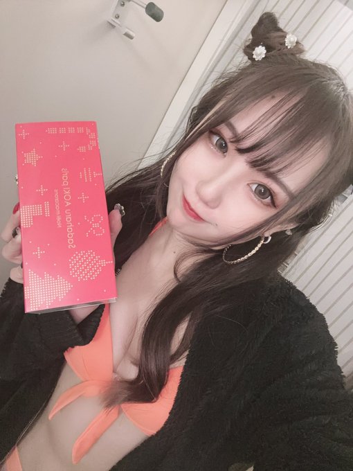 Twitterのコスプレ画像2