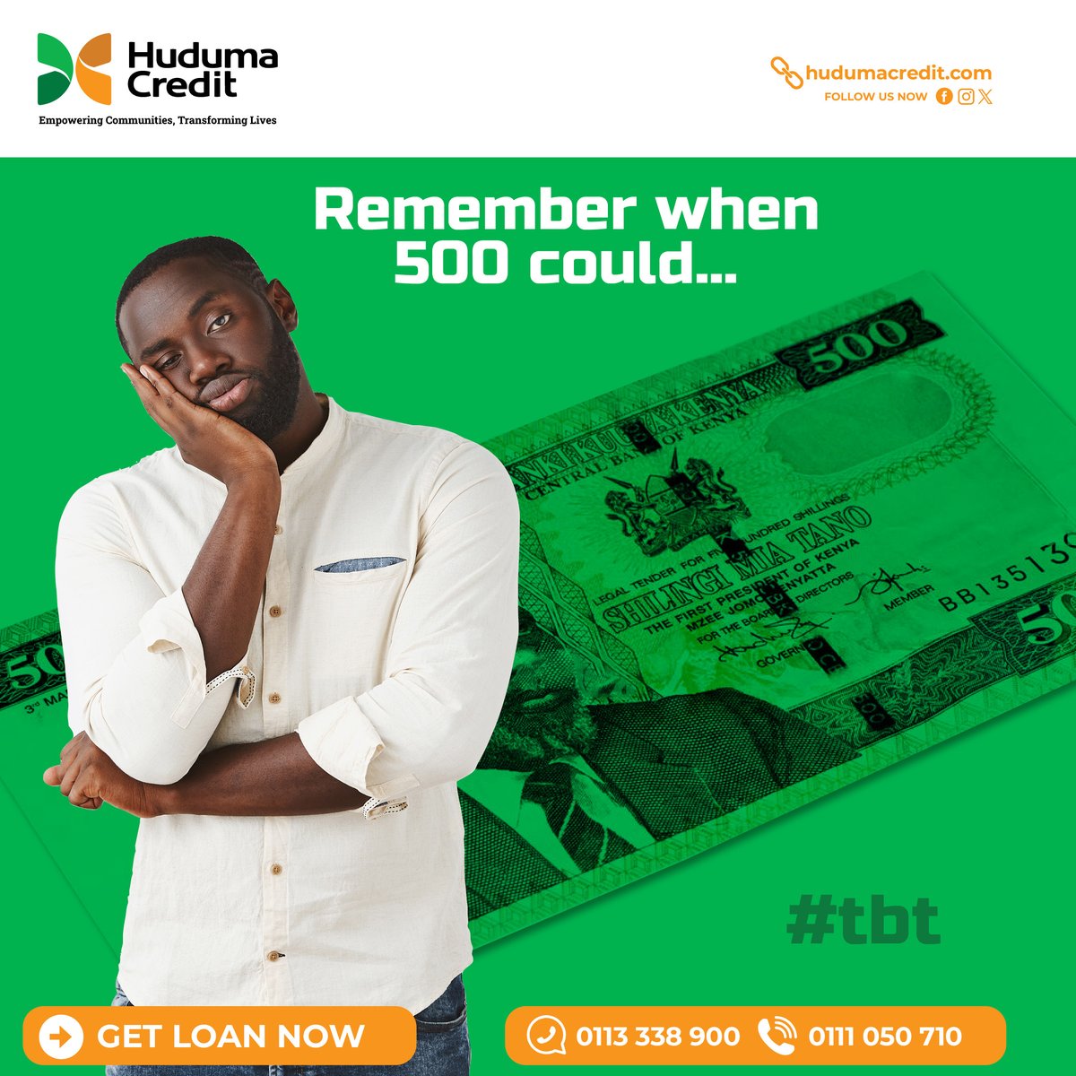 hudumacredit's tweet image. Remember when KES 500 could buy you a full grocery shopping? Let us know in the comments what 500 could have done at the time...

#hudumacreditniyetu #Tbt  #lestweforget2023 #KCPE