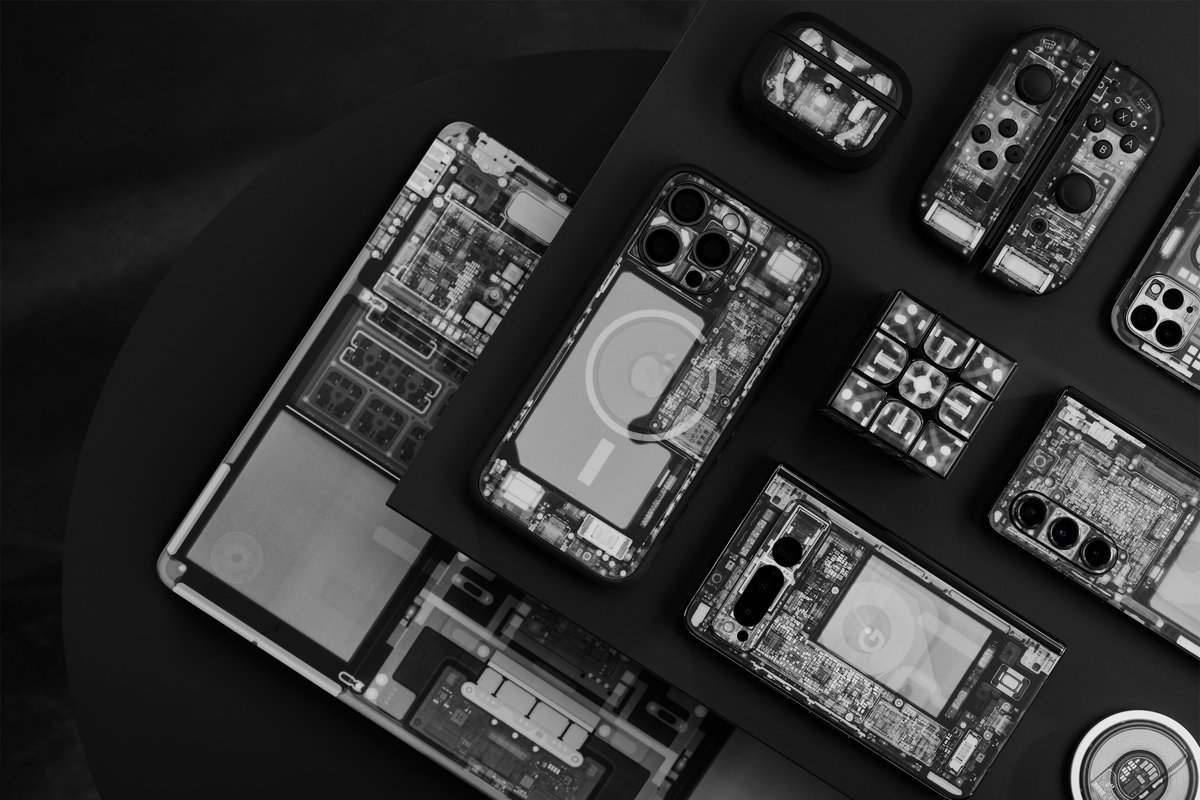 dbrand tweet media