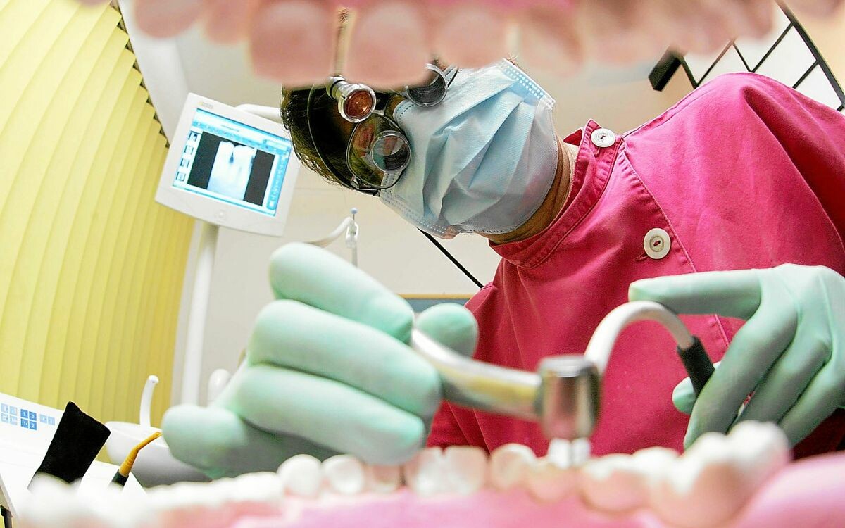 TelegStBrieuc's tweet photo. Comment j’ai fini par trouver un dentiste autour de Saint-Brieuc
➡️ https://t.co/3V7PajwKuf https://t.co/CDLyb2RORz