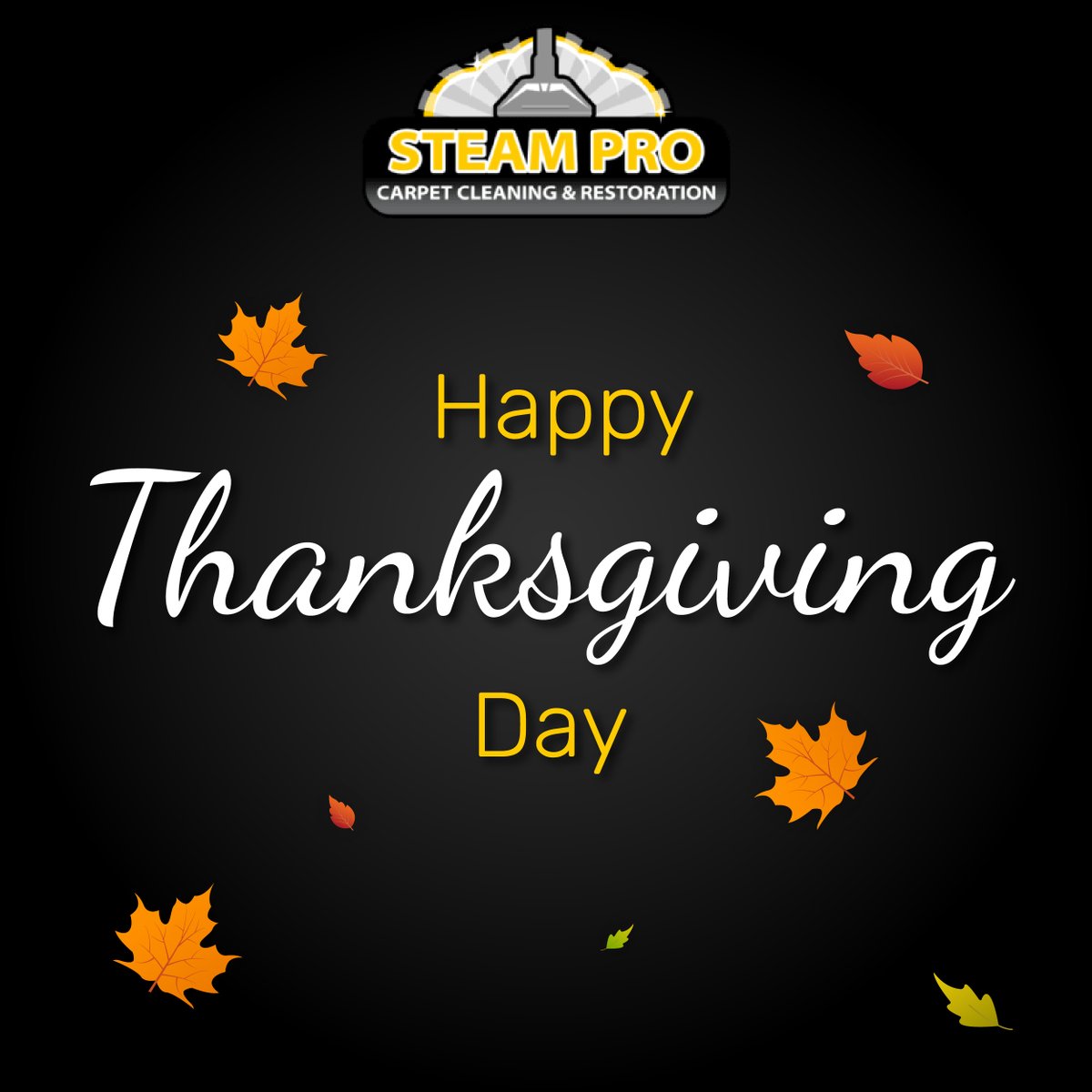 SteamProDallas's tweet image. 🌟 This #Thanksgiving, we're #grateful for the trust you've placed in us for your #carpetcleaning and #restoration needs.

Experience the best with our 5-star service on Google! 🌟🌟🌟🌟🌟 For a limited time, enjoy our 𝐬𝐩𝐞𝐜𝐢𝐚𝐥 $𝟗𝟗 𝐨𝐟𝐟𝐞𝐫. 

#SteamProCarpetCleaning