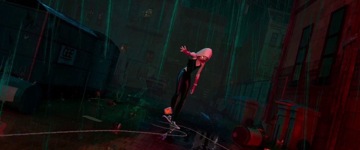 #AcrossTheSpiderVerse
Frame: 170003/201536