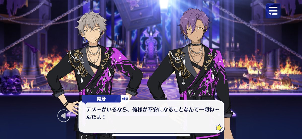 Ka_monim's tweet photo. ウボォーさん聞こえますか オレ達から貴方への鎮魂曲です https://t.co/NQ9iQyrSyD