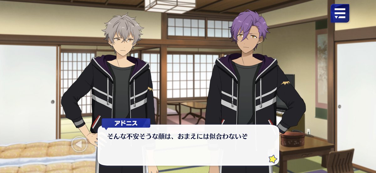 Ka_monim's tweet photo. ウボォーさん聞こえますか オレ達から貴方への鎮魂曲です https://t.co/NQ9iQyrSyD