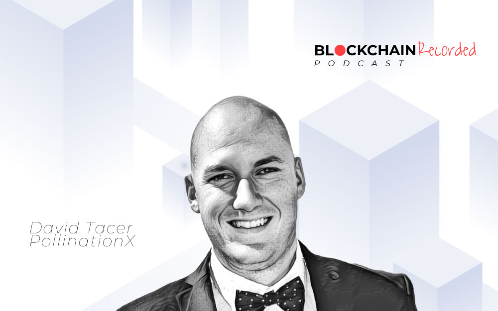Blockchain Recorded Podcast (@recordedpodcast) on Twitter photo 🔈Bringing Decentralized Storage to the Masses; Talk with <a href="/TacerDavid/">David Tacer</a>, the Co-Founder of <a href="/PollinationX_io/">PollinationX, Decentralized Storage Infra</a>
⚡️ About David
⚡️ Decentralized storage
⚡️ PollinationX
⚡️ Dynamic Decentralized Storage NFTs
⚡️ Roadmap & more…
🔈blockchainrecorded.com/decentralized-… 🔈Bringing Decentralized Storage to the Masses; Talk with <a href="/TacerDavid/">David Tacer</a>, the Co-Founder of <a href="/PollinationX_io/">PollinationX, Decentralized Storage Infra</a>
⚡️ About David
⚡️ Decentralized storage
⚡️ PollinationX
⚡️ Dynamic Decentralized Storage NFTs
⚡️ Roadmap & more…
🔈blockchainrecorded.com/decentralized-…