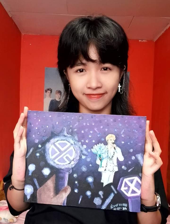 itserieve's tweet photo. Pa Birthday gift ko sa self ko😝 https://t.co/VXonPyso8B