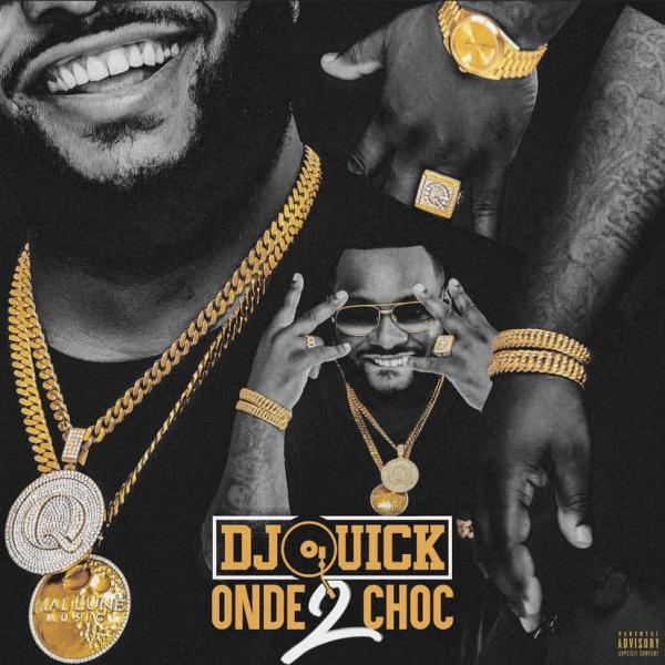 #TRACKLIST : Découvre la tracklist du projet "Onde 2 choc" de DJ Quick à paraître le 08 Décembre !
Avec : <a href="/HornetLaPeuf/">La Peuf</a> , <a href="/MrFranglish/">KING VIBE</a> , <a href="/l2bgang/">l2bgang⛓⛓</a> , <a href="/JoeDwetFile/">JOÉ DWET FILÉ</a> , <a href="/Fresh_lapeufra/">FRESH LAPEUFRA</a> , <a href="/Venussgang/">Venuss 🪐</a> , <a href="/junior_bvndo/">j</a> , <a href="/Nseven7Officiel/">N'seven7</a> , #Saf &amp; <a href="/Coulib75019/">Couli B 🇲🇱</a> 
<a href="/DJQUICKOFFICIEL/">DJQUICKOFFICIEL</a>