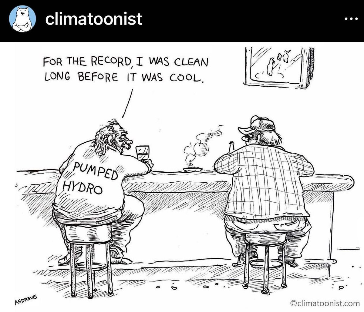Team Pumped Hydro 🌊 or Team Battery Storage 🔋?

Both bring unique strengths to the table. What's your pick?

#EnergyStorage #RenewableRevolution #EnergyStorageWars