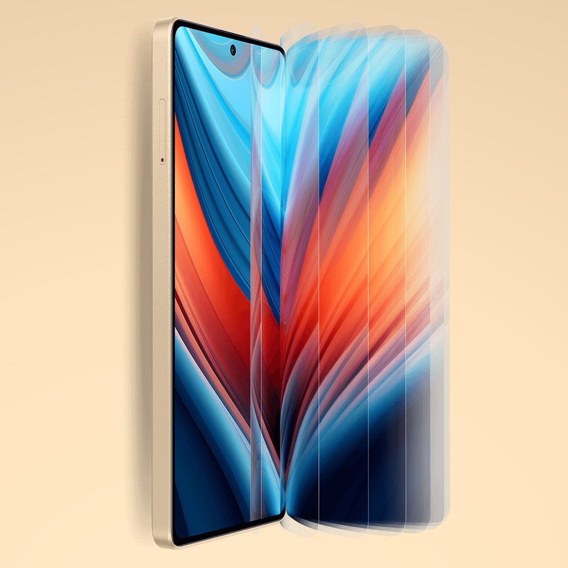 Gizdigits's tweet image. Redmi Note 13R Pro 🔥 📱 | MediaTek Dimensity 6080 SoC | #RedmiNote13rPro #Redmi #Note13rPro #RedmiNote13
Video: youtu.be/_SOiayITkcg