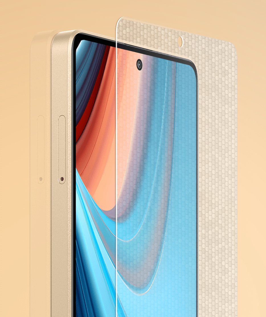 Gizdigits's tweet image. Redmi Note 13R Pro 🔥 📱 | MediaTek Dimensity 6080 SoC | #RedmiNote13rPro #Redmi #Note13rPro #RedmiNote13
Video: youtu.be/_SOiayITkcg