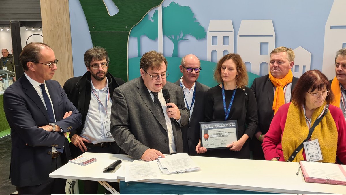 Nicolas Loqué tweet media