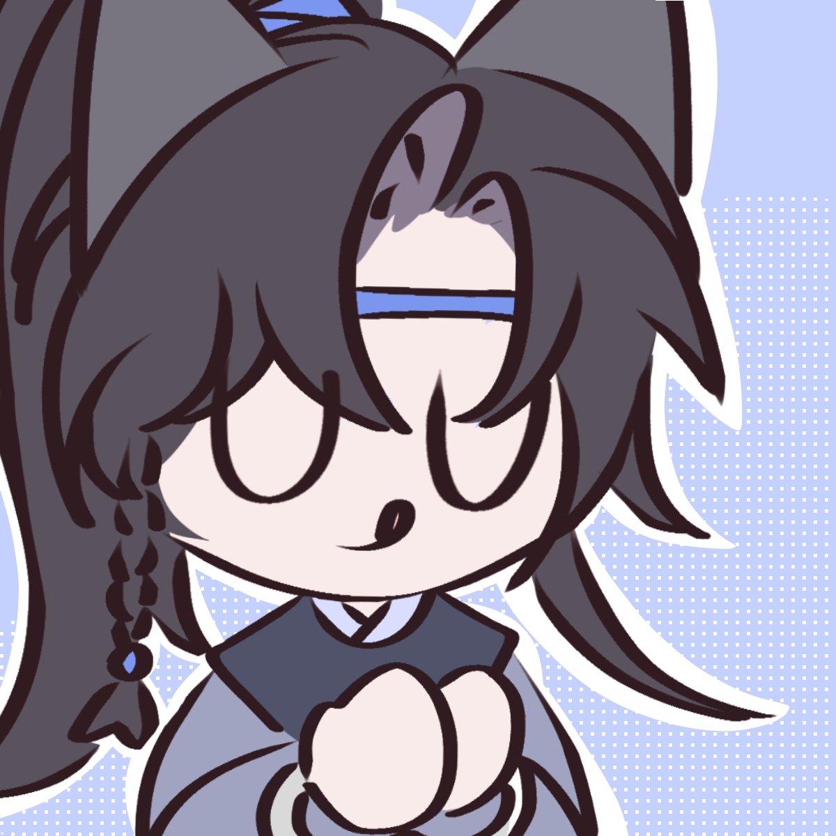 #将进酒 #qjj #策舟 #cezhou
小舟警官驾到，坏鸟们举起手来