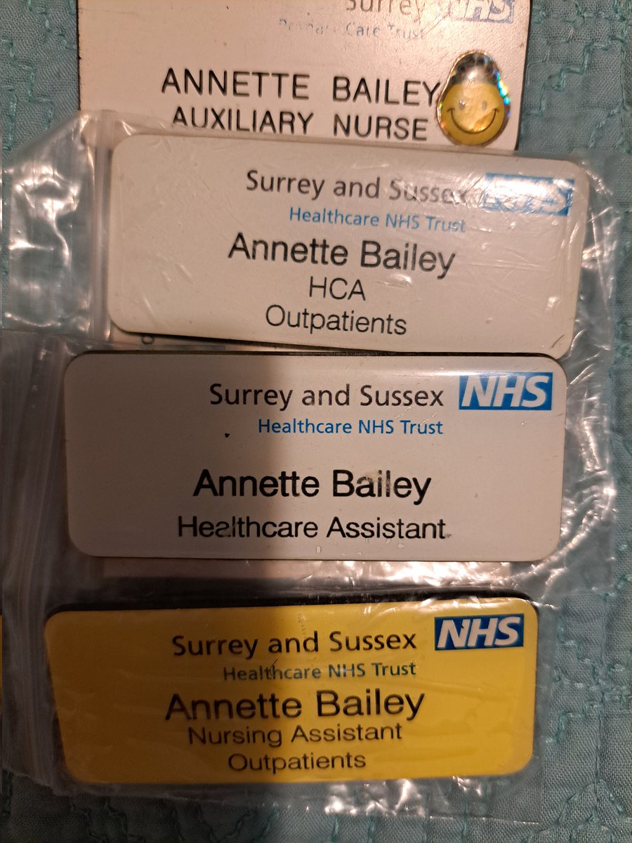 HCA ,Auxiliary nurse, Nursing assistant, Healthcare assistant , Nursing support worker some of the different titles I have had whatever yours is today is your day #NursingSupportWorkersDay 🎉🎉🎉🎉 enjoy being celebrated for what you do ❤️