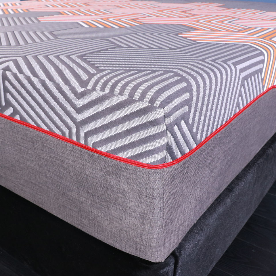 raysonmattress1's tweet image. Synwin specialize in providing top-notch spring mattresses. Our mattresses are made from the best materials, including high-quality springs, foam, and other supportive materials.

More: springmattressfactory.com/news-detail-38…
#springmattress #mattress #mattressfactory #mattressmanufacturer