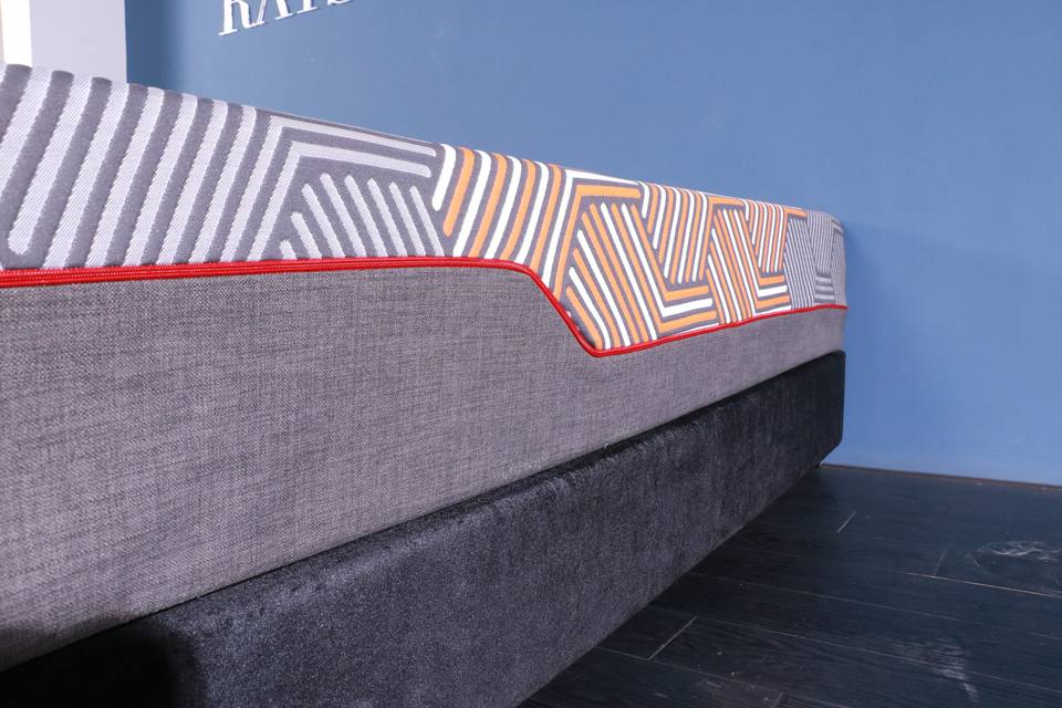 raysonmattress1's tweet image. Synwin specialize in providing top-notch spring mattresses. Our mattresses are made from the best materials, including high-quality springs, foam, and other supportive materials.

More: springmattressfactory.com/news-detail-38…
#springmattress #mattress #mattressfactory #mattressmanufacturer