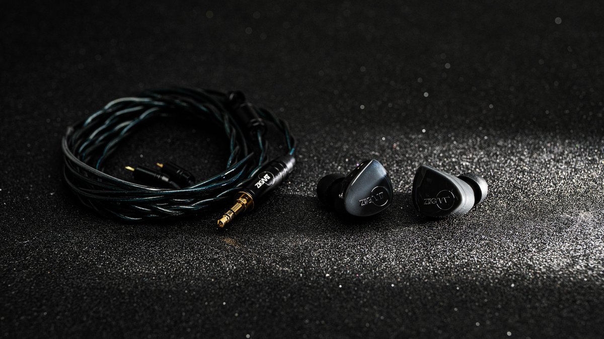 ziigaat's tweet photo. Hello, amazing followers! 👋

We're giving away the ZiiGaat Cinno earphones to one lucky winner! 🎁

Here's how to enter:
1️⃣ Follow @ziigaat 
2️⃣ Like this post ❤️
3️⃣ Retweet this post🔄

The winner will be revealed on 1st Dec(GMT+8). 

Good luck to everyone! 🎉

#ZiiGaatGiveaway https://t.co/kB4o6X9iF6