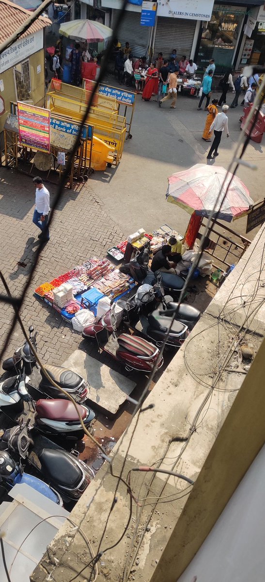 ssmdba's tweet photo. @mybmc https://t.co/kacW5q89Qp