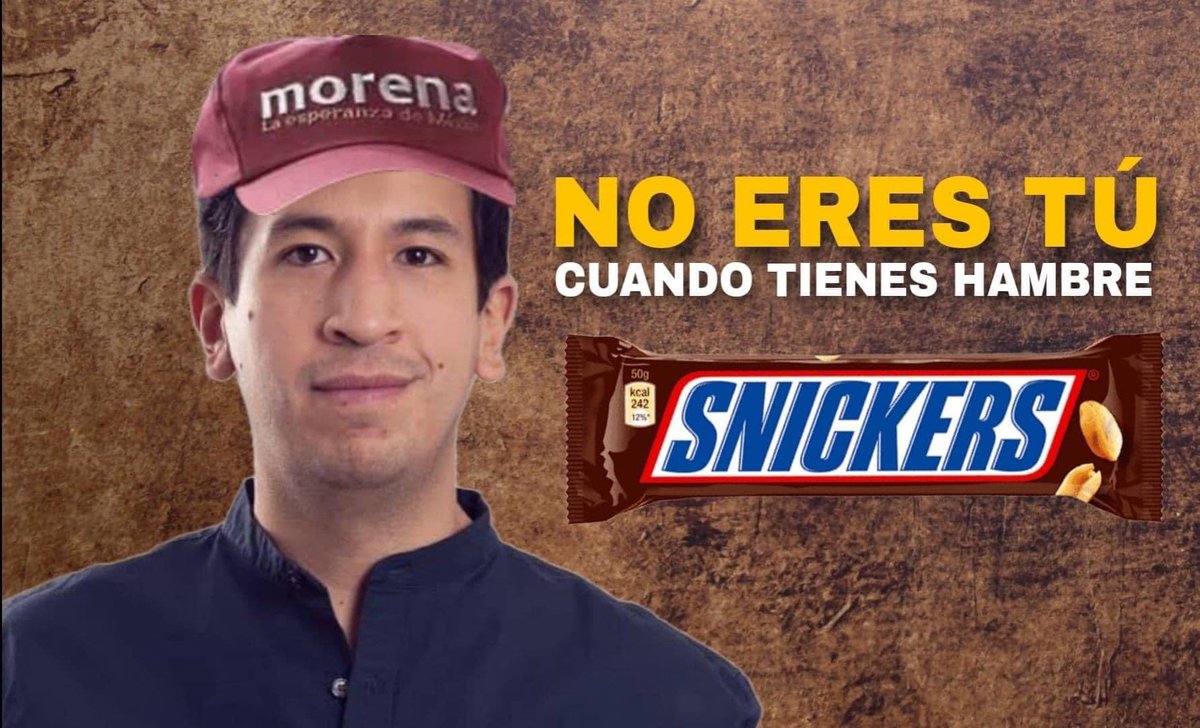 monibriss's tweet photo. Como le hago para que @pkumamoto me deje de salir en mi feed? Ya lo deje de seguir y me sigue saliendo, que horror https://t.co/Lgm4uaA4FW