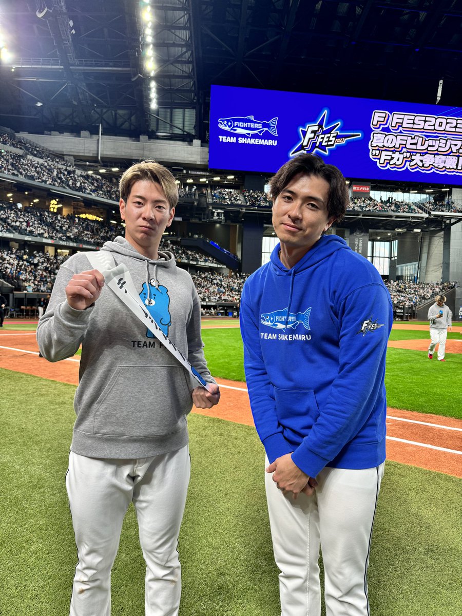 最終第5ラウンド🔥 まさかのタスキなしでチームえふたんが勝利