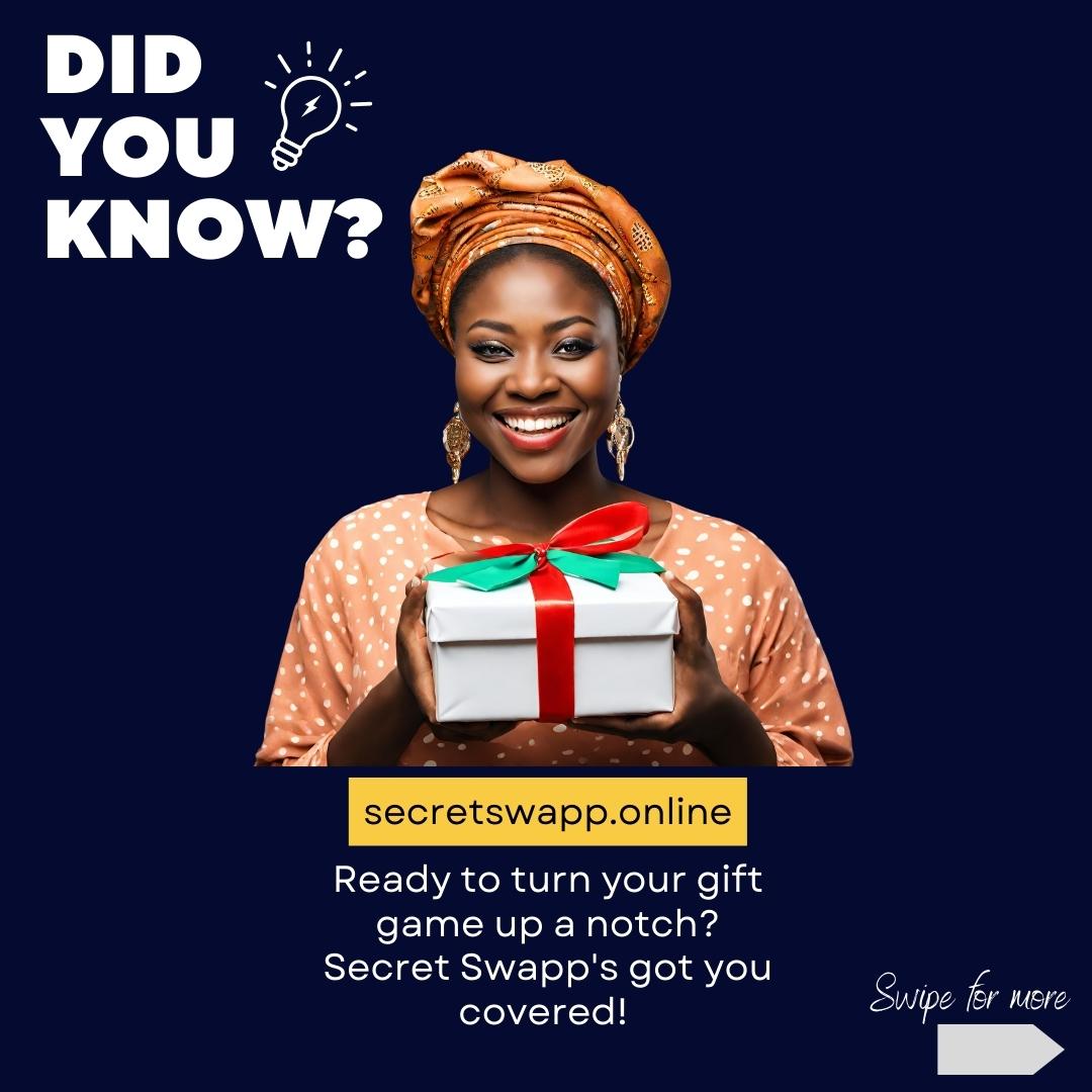 SecretSwapp's tweet photo. SecretSwapp is almost here! Get ready to join the revolution with our easy sign-up process. Coming soon!

 #SecretSwapp #SignUpMadeEasy https://t.co/xSOMFbYLjx