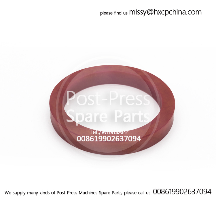 HxcpMissy's tweet image. ⚡For Sale: All Kinds of Aster Post-Press and Binding Spare Parts⚡

Tel./WhatsAPP:008619902637094

#bindingmachine #printmachine #kolbus #casemakingmachine #hardcoverbookbinding #foldingmachine #heiderburg #KBA #Stahl #hoerauf #sewingmachine #Aster #MullerMartini