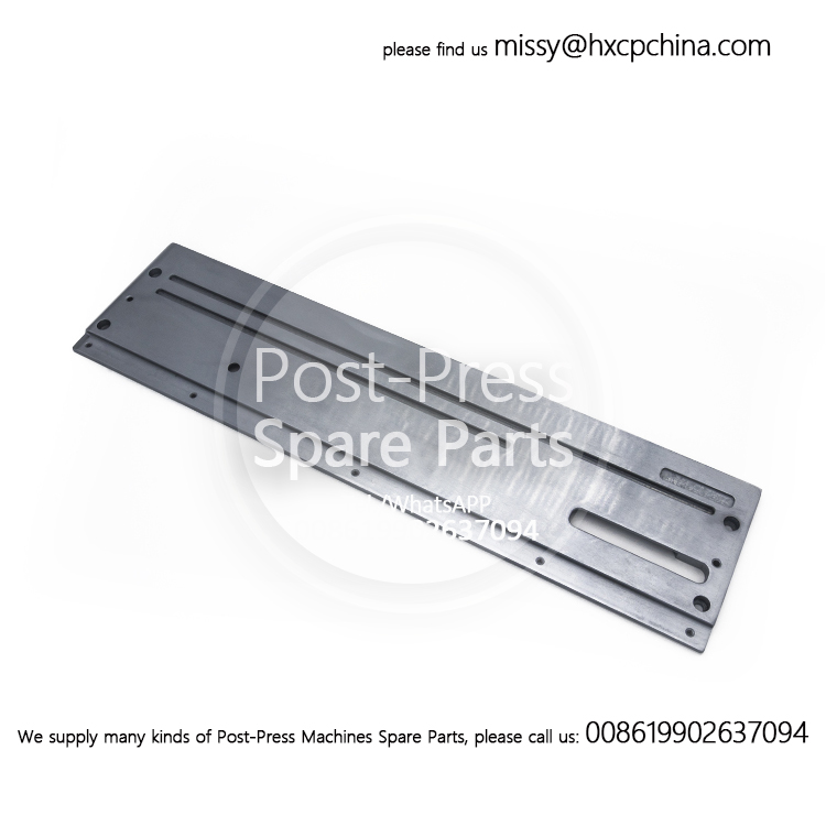HxcpMissy's tweet image. ⚡For Sale: All Kinds of Aster Post-Press and Binding Spare Parts⚡

Tel./WhatsAPP:008619902637094

#bindingmachine #printmachine #kolbus #casemakingmachine #hardcoverbookbinding #foldingmachine #heiderburg #KBA #Stahl #hoerauf #sewingmachine #Aster #MullerMartini