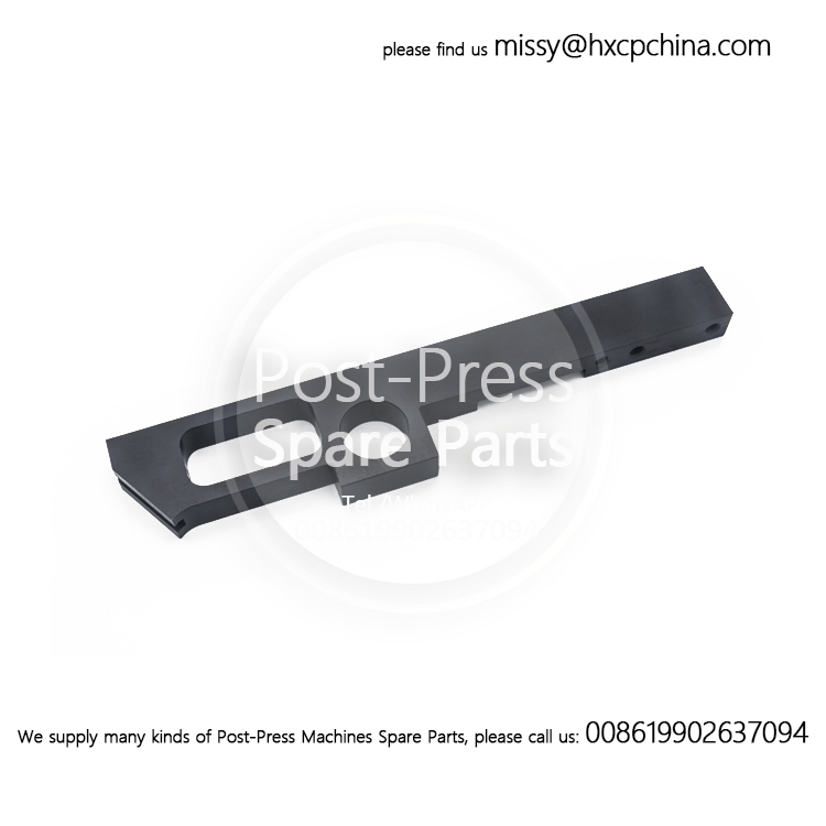 HxcpMissy's tweet image. ⚡For Sale: All Kinds of Aster Post-Press and Binding Spare Parts⚡

Tel./WhatsAPP:008619902637094

#bindingmachine #printmachine #kolbus #casemakingmachine #hardcoverbookbinding #foldingmachine #heiderburg #KBA #Stahl #hoerauf #sewingmachine #Aster #MullerMartini