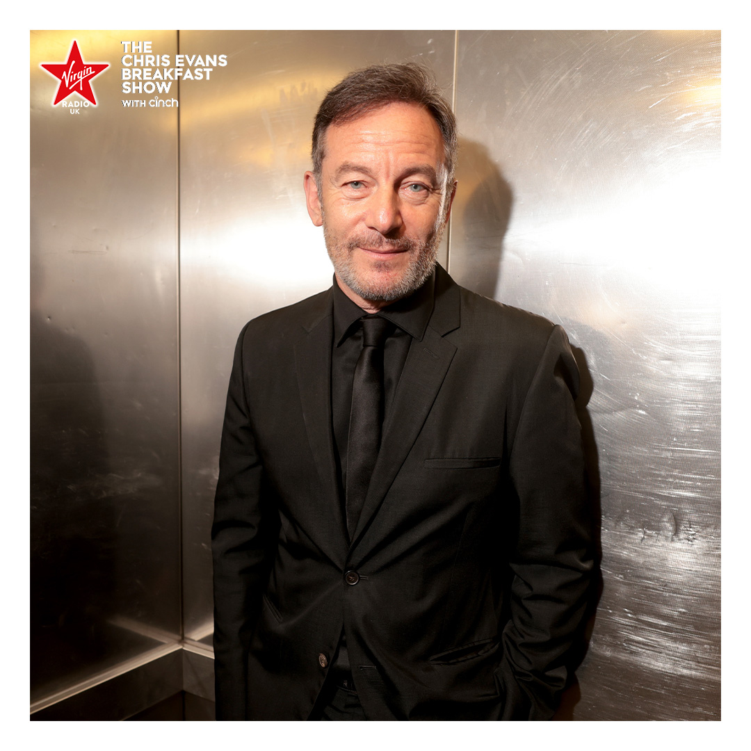 Virgin Radio UK tweet media