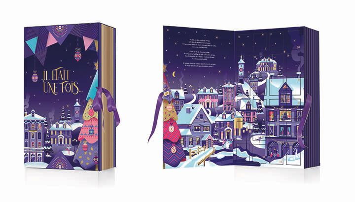 Avis à la population des gourmands : les calendriers de l'Avent sont encore disponibles.
A retrouver dans notre boutique de Noël 6 rue Rubens à #Nantes #noel #cadeau