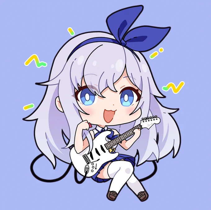 そういえば来週末はCC福岡参加しますが、夏の本などもう何も新作が無いのでオリキャラのグッズいくつか作っていく予定です。 冬コミにも同じもの持っていく予定です～