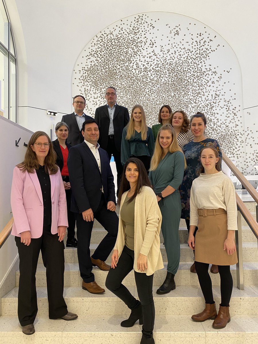 Initiative Neue Qualität der Arbeit (@inqade) on Twitter photo Mit INQA-Coaching fit für den Wandel der Arbeitswelt 💪
Impulse, Austausch, Vernetzung – heute treffen sich #INQA-Beratungsstellen zum ersten Netzwerktreffen. Wir freuen uns auf spannende Beiträge von <a href="/BMAS_Bund/">Bundesministerium für Arbeit und Soziales</a>, <a href="/die_rente/">Deutsche Rentenversicherung</a> Knappschaft-Bahn-See & vielen mehr! <a href="/INQA_MRN/">INQA-Beratungsstelle Metropolregion Rhein-Neckar</a> Mit INQA-Coaching fit für den Wandel der Arbeitswelt 💪
Impulse, Austausch, Vernetzung – heute treffen sich #INQA-Beratungsstellen zum ersten Netzwerktreffen. Wir freuen uns auf spannende Beiträge von <a href="/BMAS_Bund/">Bundesministerium für Arbeit und Soziales</a>, <a href="/die_rente/">Deutsche Rentenversicherung</a> Knappschaft-Bahn-See & vielen mehr! <a href="/INQA_MRN/">INQA-Beratungsstelle Metropolregion Rhein-Neckar</a>