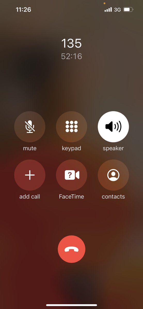 ComfortMabelane's tweet photo. @MTNza HAS TO BE THE WORST SERVICE PROVIDER I HAVE HAD TO DEAL WITH IN MY ENTIRE EXISTENCE!!
The consultants keep passing you from one department to another I’m sure they all know my name by now! An hour on the line over a simple query and no one knows what’s going on there?? https://t.co/FBaUZqR9vU