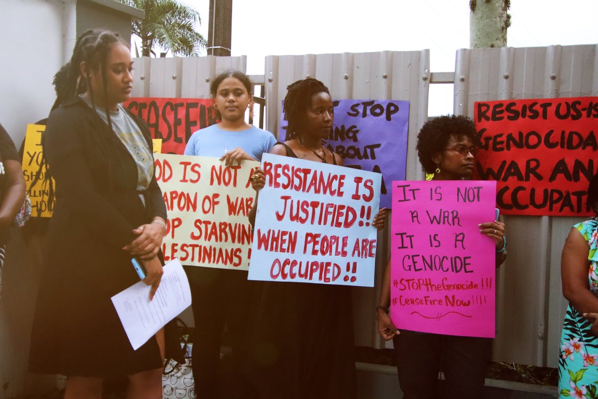 Fiji Women tweet media