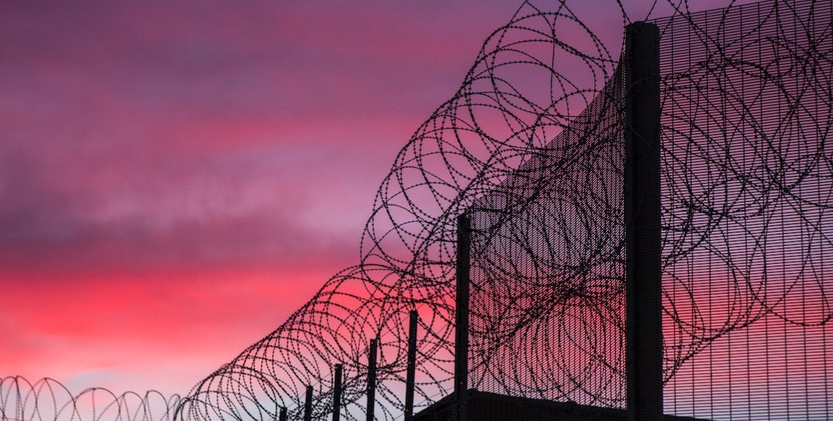 JusticeGap's tweet photo. The annual report published by the independent monitoring board at HMP Bristol has concluded Bristol prison is 'not fit for purpose' after finding high levels of violence and self-harm along with overcrowding.

https://t.co/R9ZSehXWBE https://t.co/i6nhaK8LXn