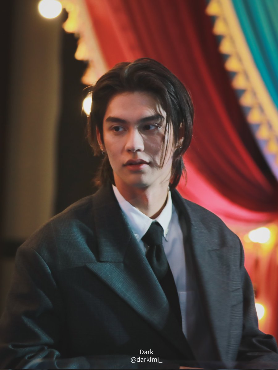 DarkLMJ_pic's tweet photo. 231115 Congrats My Ex

☀️🌞😍

#CongratsMyEx 
#ลุ้นรักป่วนก๊วนแฟนเก่า
#BrightxCongratsMyEx
#bbrightvc @bbrightvc
#ไบร์ทวชิรวิชญ์ https://t.co/d1f1dGgNqF