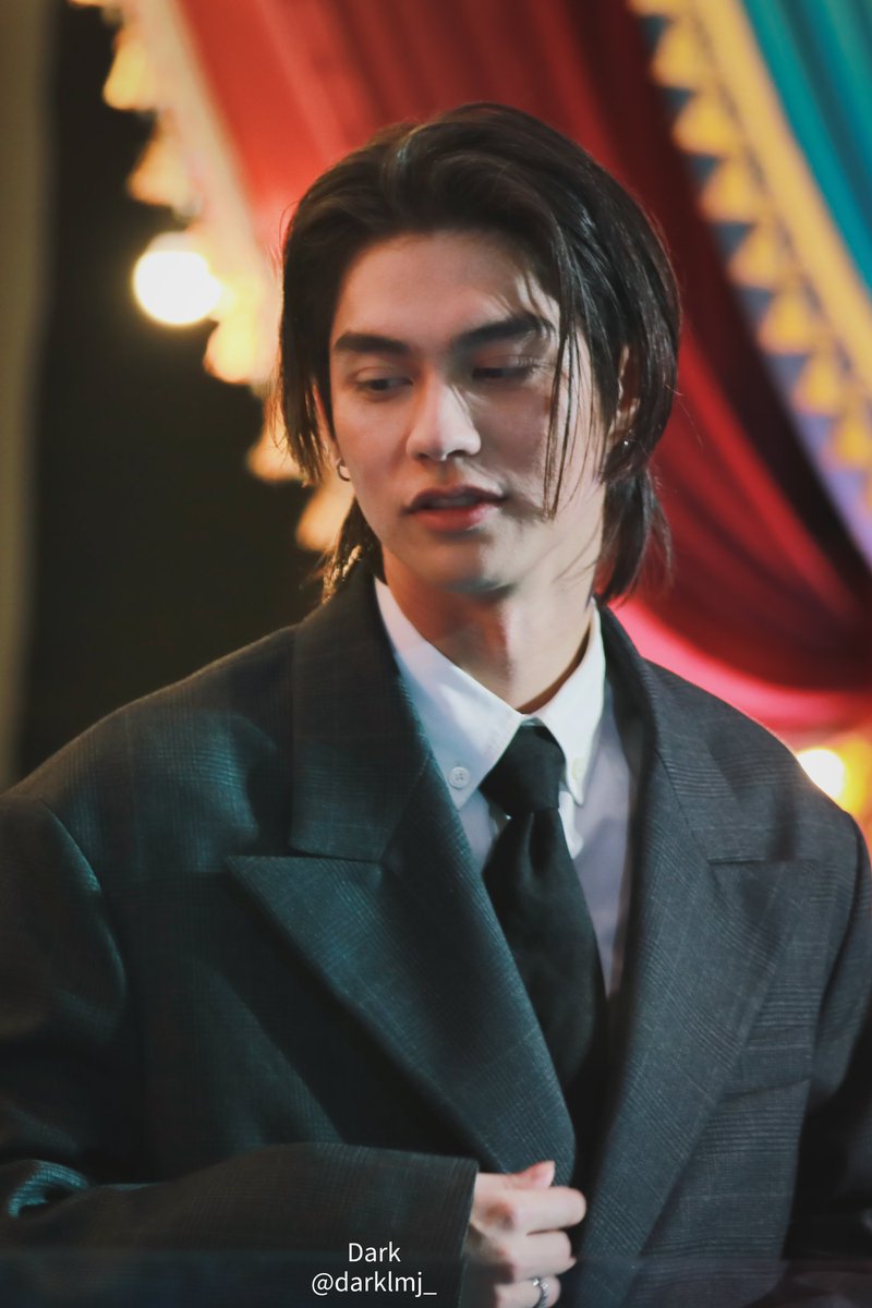 DarkLMJ_pic's tweet photo. 231115 Congrats My Ex

☀️🌞😍

#CongratsMyEx 
#ลุ้นรักป่วนก๊วนแฟนเก่า
#BrightxCongratsMyEx
#bbrightvc @bbrightvc
#ไบร์ทวชิรวิชญ์ https://t.co/d1f1dGgNqF