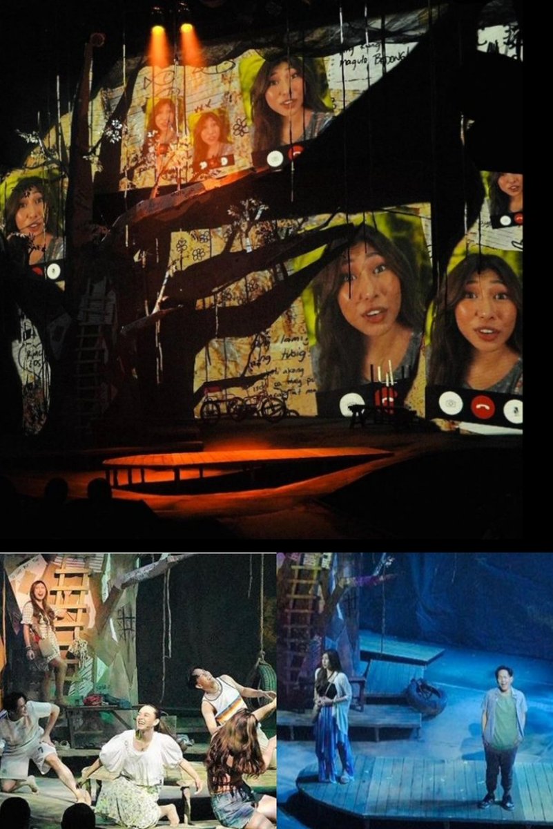 Thank you starmargisphils and Petaplus for posting this <a href="/_kiatakahashi/">Kiara Takahashi</a>  in Tabing Ilog the Musical.

#KiaraTakahashi