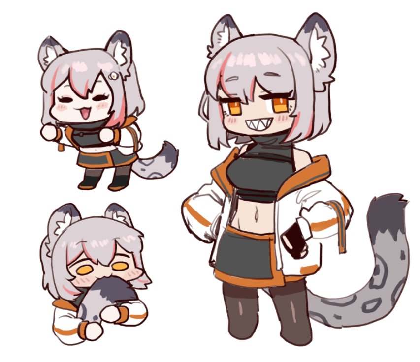 죤나기여운 우리딸