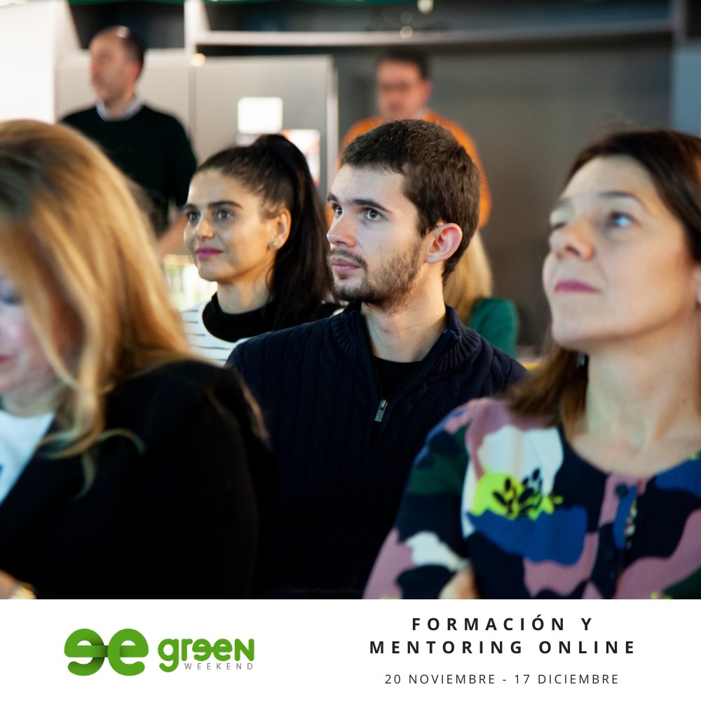 Greenweekend tweet media