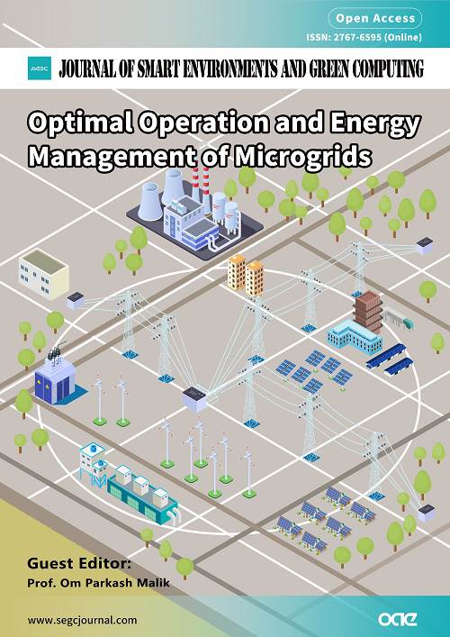JSEGCJournal's tweet photo. Glad to introduce an excellent special issue “Optimal Operation and Energy Management of Microgrids”. https://t.co/qv1D3whmhV

Warmly welcome you to consider our journal as the outlet for your research outcomes 📢📢📢https://t.co/Fbp47sHDSB… 

#Microgrids #RenewableEnergy https://t.co/wiVcHmDpx6